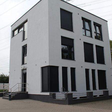 Momomotel - Self Check-In Hotel Am Stadion Colonia Exterior foto